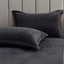 Charcoal Black