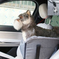 Cloud Paws Travel Booster Seat — main product photo
