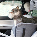 Cloud Paws Travel Booster Seat — main product photo