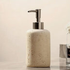 Luxury Refillable Bottle for Bathrooms — product close-up