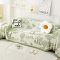 Eden Grove Chenille Sofa Cover — additional view