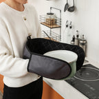 Extra Long Non-Slip Kitchen Mitt — main product photo