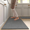 Matilda Classic Kitchen Mat — alternate angle view