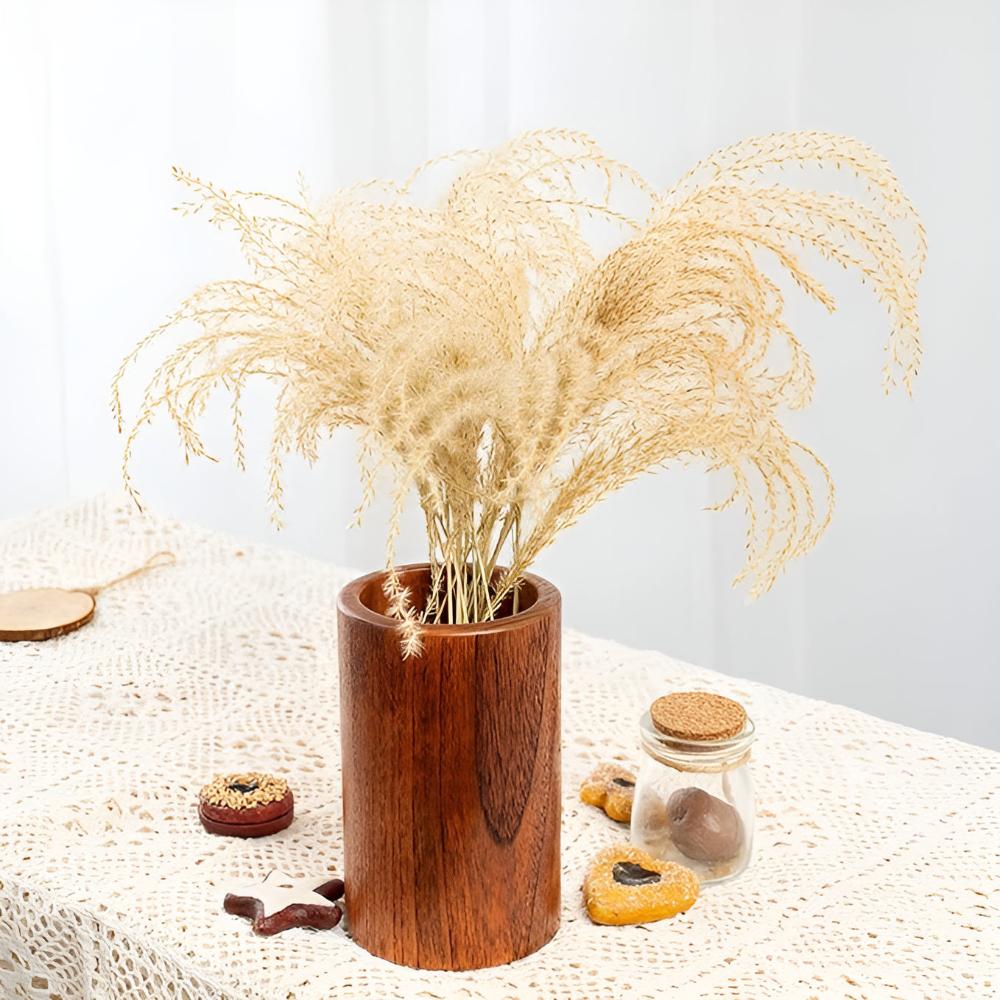 NatureNest Utensil Holder — product in use