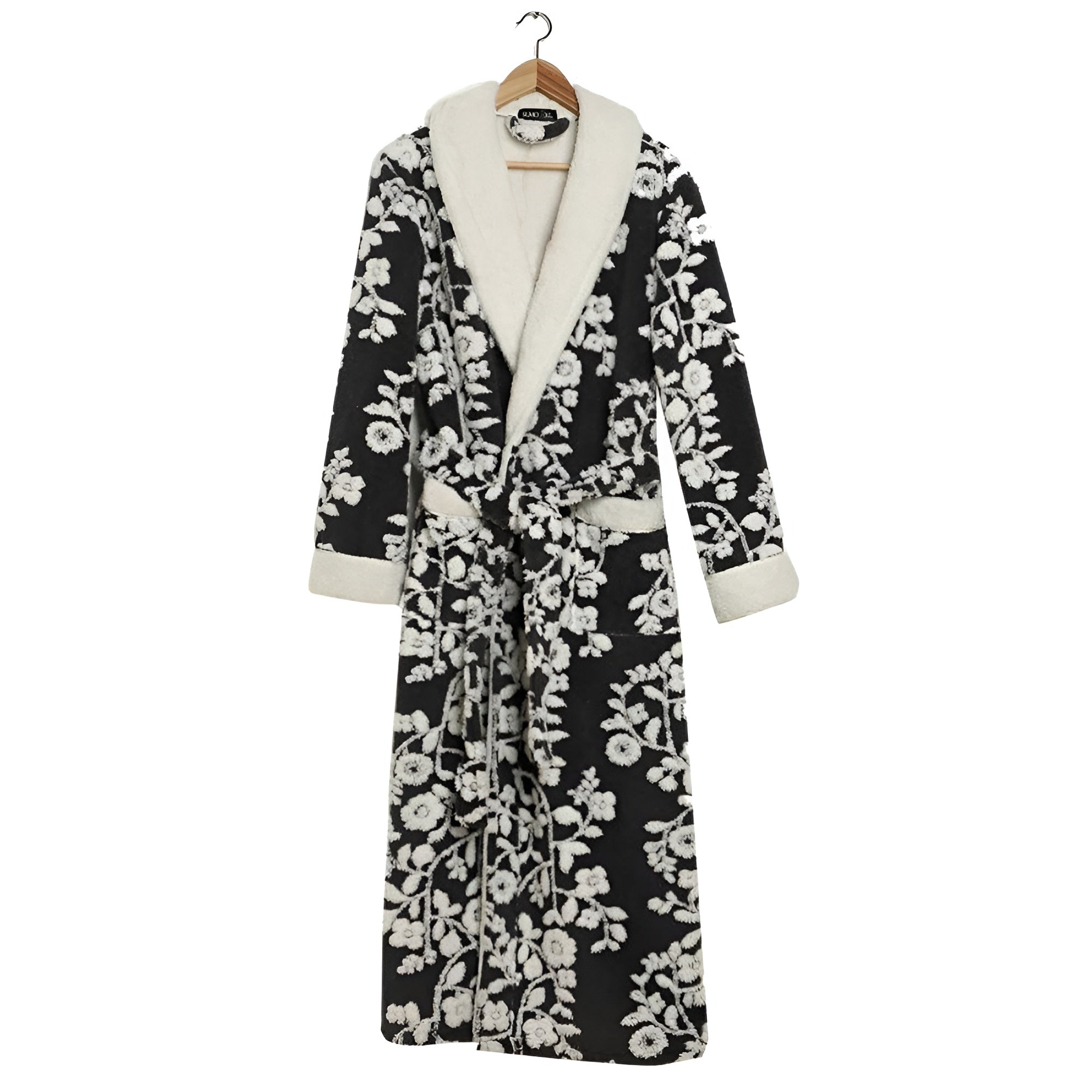 Romantic Retreat Matching Robes — additional view