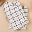 Grid White