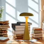 Ava Jellyfish Desk Lamp — main product photo