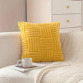 Cloud Soft Cushion Cover — product feature detail