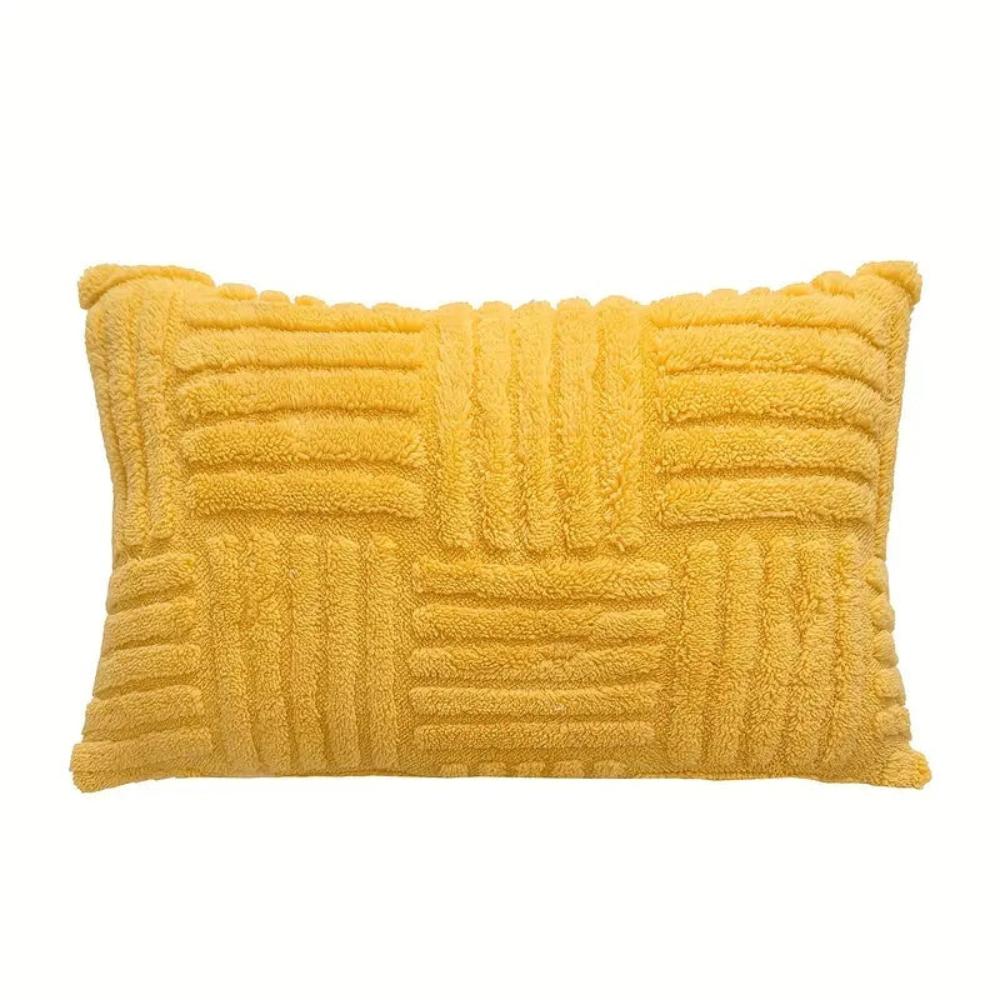 Cloud Soft Cushion Cover — size and scale reference
