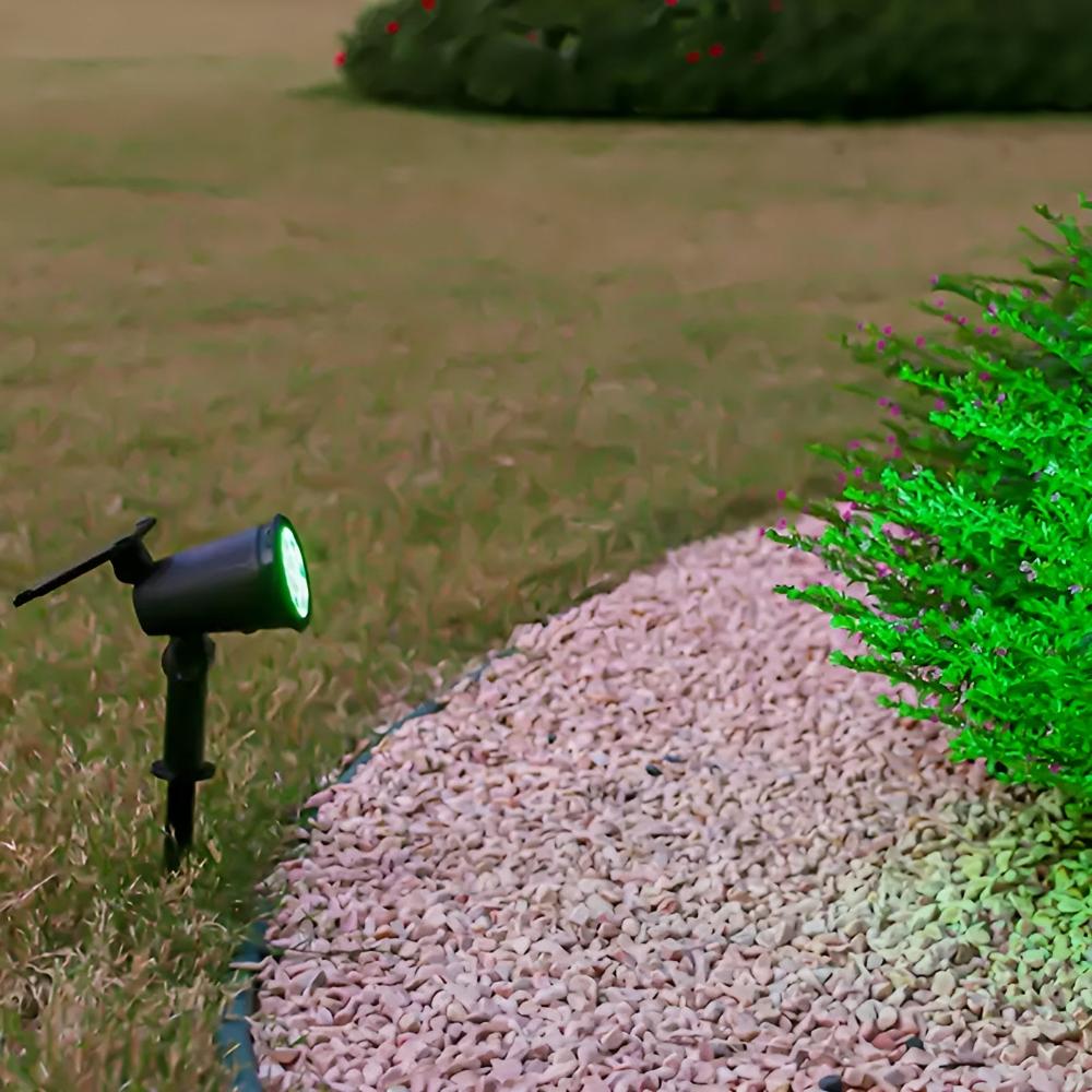 Power Glow Solar Light — additional view