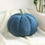 Pumpkin Patch Plush Cushions — alternate angle view