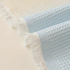 Rainbow Cooling Sofa Cover — product close-up