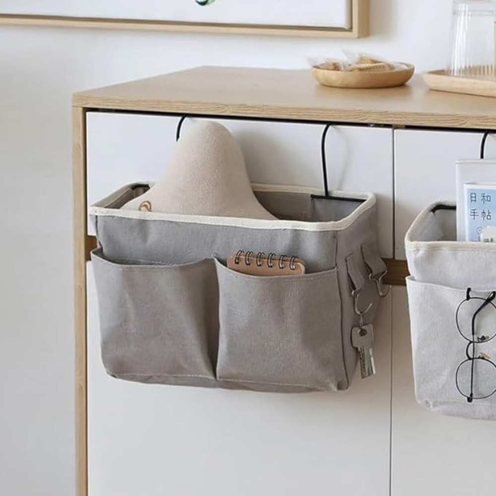 Hanging Organiser Bag — additional view