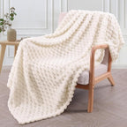 Marshmallow Comfort Throw Blanket — main product photo