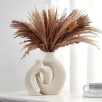 Unity Vase Duo | Modern Abstract Ceramic — additional view