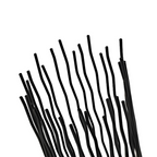 Black Iron Candle Holder — view 4