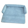 Casa Calming Dog Bed Sofa Protector Mat — alternate angle view
