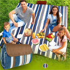 Dual-Layer Handy Picnic Mat — main product photo
