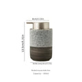 Minimalist Ceramic Soap Dispenser — product feature detail