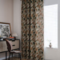 Wildflower Harmony Curtain — main product photo