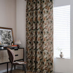 Wildflower Harmony Curtain — main product photo