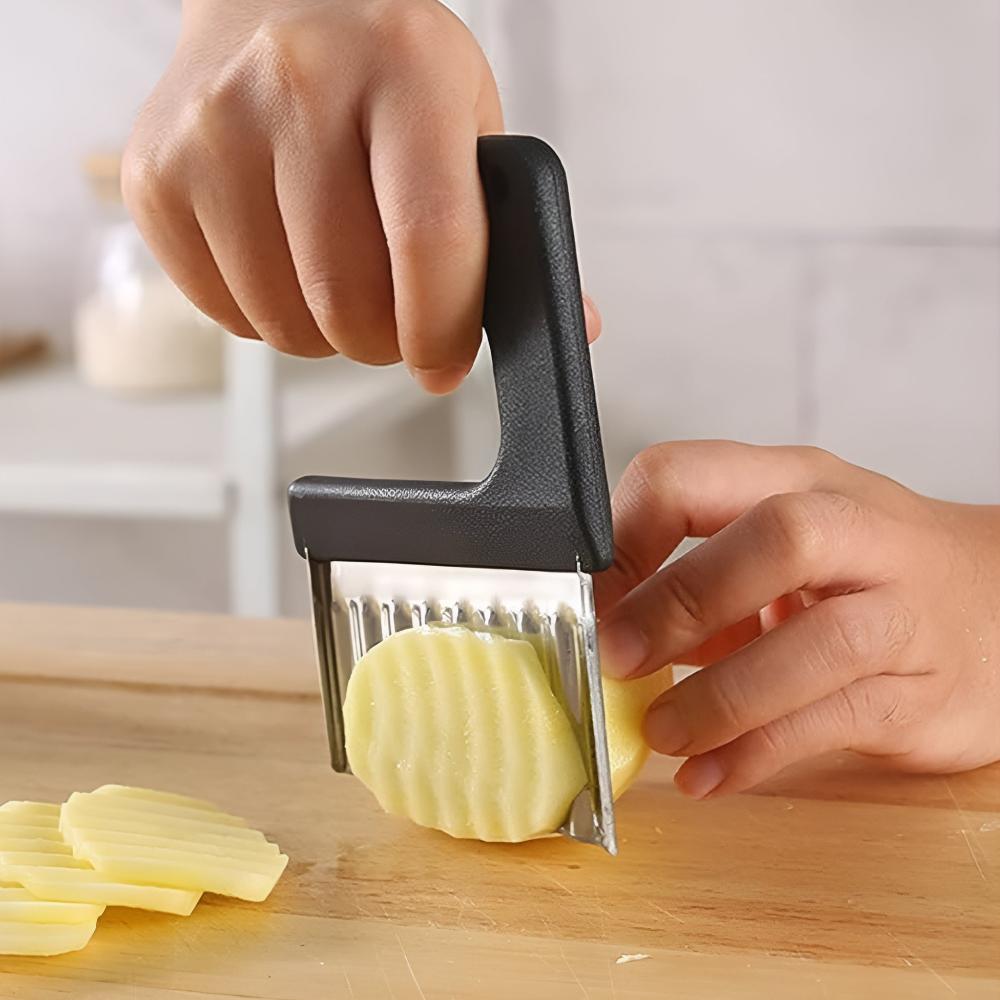 Chips Wave Cutter — main product photo