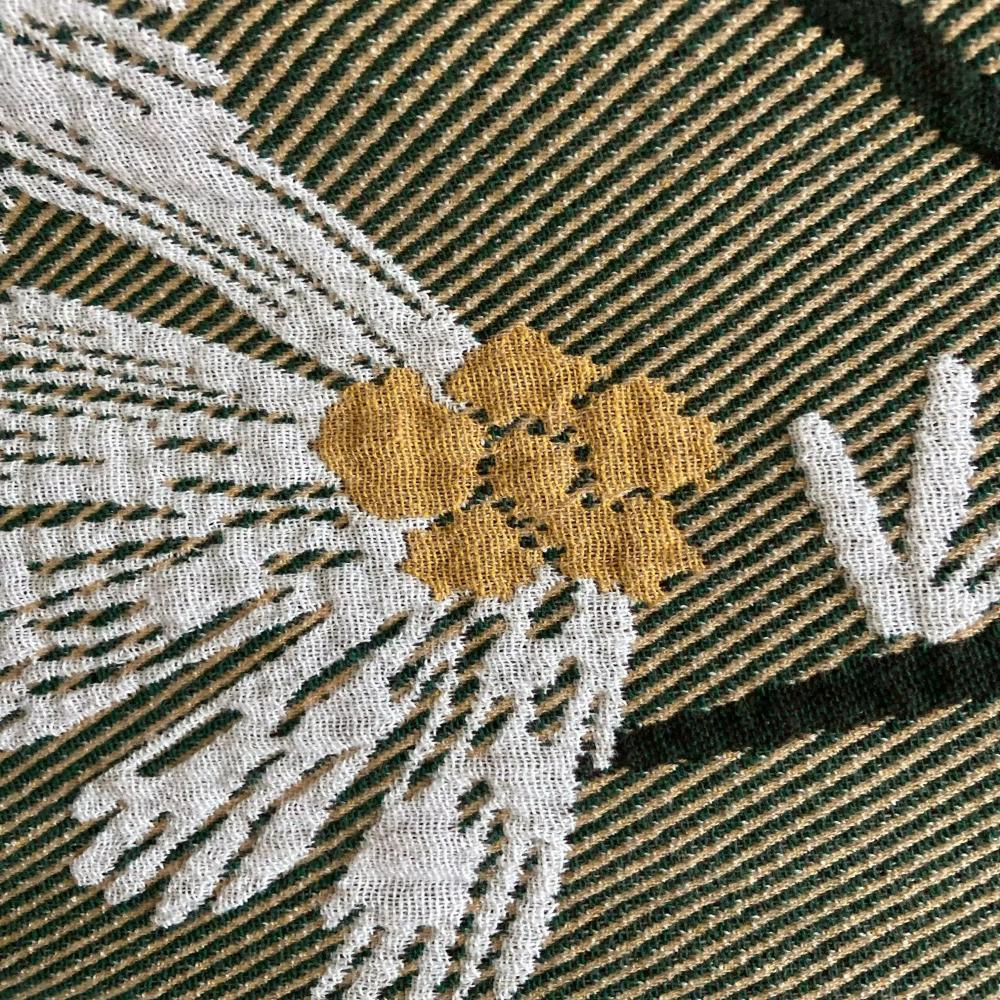 Ultra Daisy Fields Pillowcases — alternate angle view