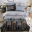 Charcoal Goldstone