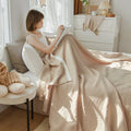 Deluxe Muslin Cotton Multi-Layer Blanket — main product photo