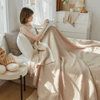 Deluxe Muslin Cotton Multi-Layer Blanket — main product photo