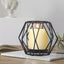 Geometric Black