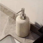 Luxury Refillable Bottle for Bathrooms — lifestyle shot