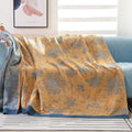 Floral Dream Comfort Blanket — alternate angle view