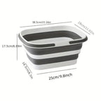Ultra Flex Multi-Use Basket — additional view