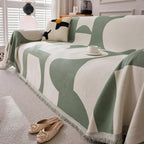 Harper Luxe Chenille Sofa Cover