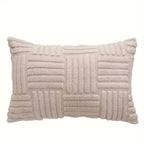 Cloud Soft Cushion Cover — alternate angle view