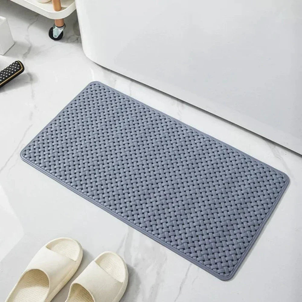 GripMaster Bathtub Mat | Non-Slip & Easy to Clean — lifestyle shot
