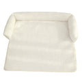Casa Calming Dog Bed Sofa Protector Mat — product feature detail