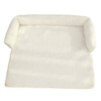 Casa Calming Dog Bed Sofa Protector Mat — product feature detail