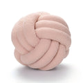 Knotted Boucle Cushion — additional view