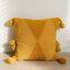 Mustard Yellow
