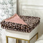Pink Leopard