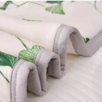 Ginkgo Leaf Comfort Blanket — additional view