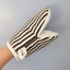 Espresso Stripes