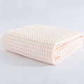 Soft Waffle Bliss Towel — additional view