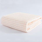 Soft Waffle Bliss Towel — additional view