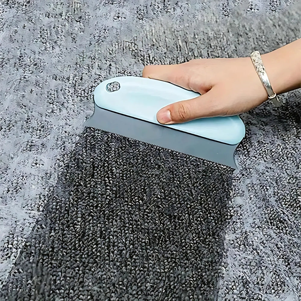 Handy Pet Fur Remover Tool — main product photo