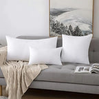 Plush Luxe Cushion Insert — product close-up