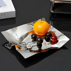 Gleaming Accent Tray — product close-up