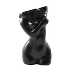 Classic Body Contour Vase — product in use